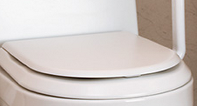 CLOSOMAT - Palma Seat (Standard)