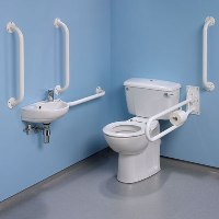 Twyford - Doc.M Value Pack WHITE