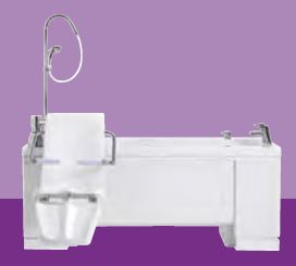Ezion Power Bath #1