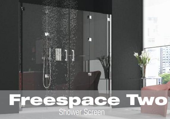 Freespace Enclosure
