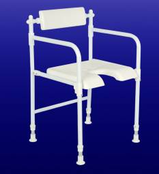 impey Freestanding shower chair S5
