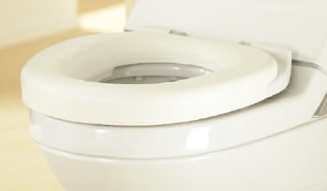 Geberit - Aquaclean 8000 - Soft Seat (Non-Returnable)