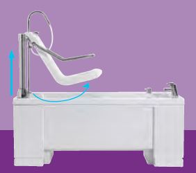 Gentona Power Bath #1