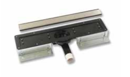 Novellini Wetroom Linear Floor Drain