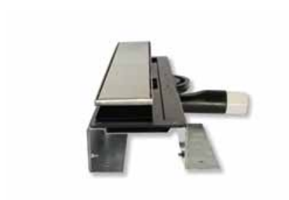 Novellini - Wetroom Linear Wall Drain & Grill (Double or Single Trap)