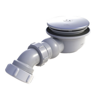 25404 
Low Depth GW90 Gravity Waste