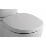 Ideal Standard - CONCEPT / STUDIO - Toilet Seat & Cover (SOFT-CLOSE) (Non-Returnable)