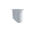 Ideal Standard - CONCEPT - Small Semi-Pedestal (W175 x H340 x D263mm)