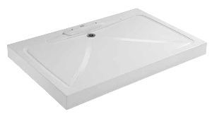 Impey - MENDIP - Shower Tray