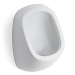 Ideal Standard - Jasper Morrison - Urinal Bowl
