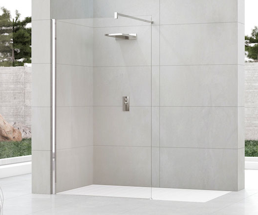 KUADH Novellini Kuadra H Shower Panel