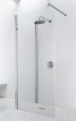 Novellini - Kuadra H8 Shower Space - Image 2