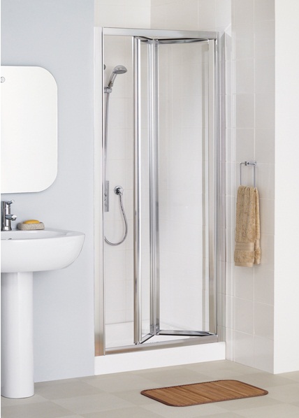 Framed Bi-fold Door 