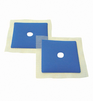 AKW - Mapeband Pipe inlet Gasket (100 x 100mm) x 2