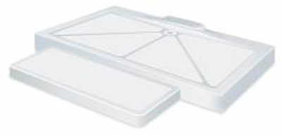 Impey Mendip Half Step 720 x 300mm x 50mm