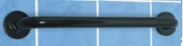 FC Black Straight Rail