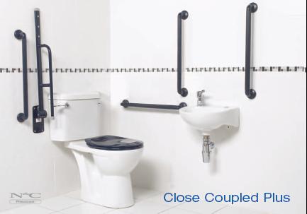 FC Close Coupled DOC-M pack Plus