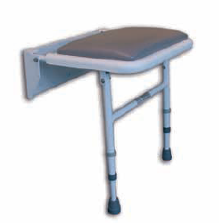 FC Comfort Folding Seat