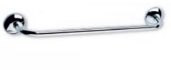 FC Economy Dia C.P. Single towel Rail