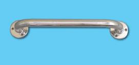 FC Nova Straight Grab Rails (2 flanges)
