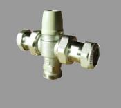 FC Thermostatic Mixing Valve