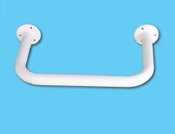 FC Titan 400 x 260mm Toilet Backrests