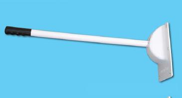 F C Titan 750mm Single Folding Rails