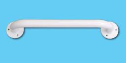 FC Titan Straight Grab Rails (2 flanges)