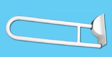 FC Titan Twin folding Rails