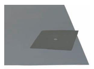 FC Pipe Collar