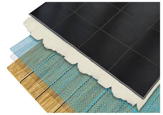 FC Plastic Ply