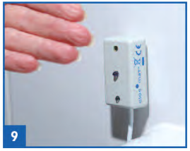 Closomat Proxy Switch