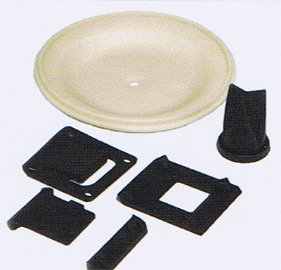 Contour Pump service kit