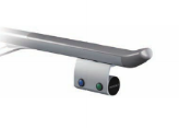 Pressalit - PLUS - Dual Flush Button for PLUS Support Arm (R9342)