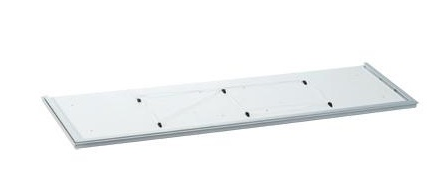 Pressalit - INDIVO - Safety Plate for Wall Cupboards (Length up to 1200 or 2400mm)