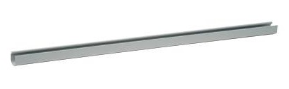 Pressalit - INDIVO - Cable Tray for Lift for Wall Cupboard (2m)