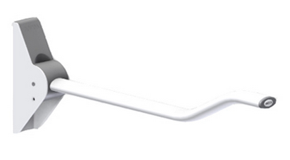 Ropox Wave Hinged Support Arm (call for availability)