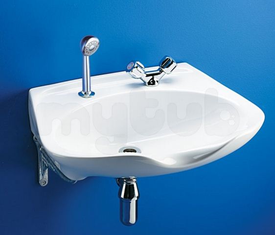 Salonex Basin