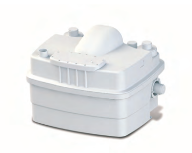 Saniflo Sanicubic 2 PRO - Email us for the latest price