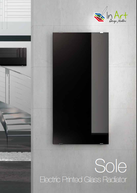 Novellini Sole Radiator