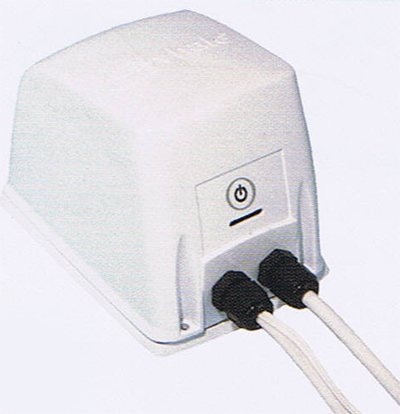 Whale Automatic Transformer