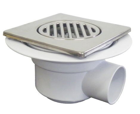 Contour TSG52 Gravity Waste - 08GT52-S