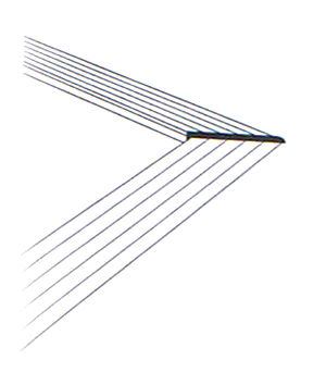 AKW - Tuff Form Threshold Kit (Options)