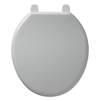 Armitage Shanks - Gemini Toilet Seat & Cover S4055