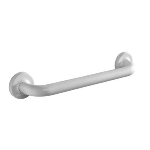 wyford - Avalon 450mm Support Rails WHITE