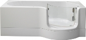 Renaissance Valens Walk-in Bath