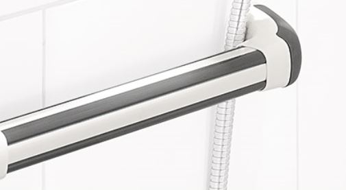 impey maxi-grip-plus-Straight Rail. MGRG18