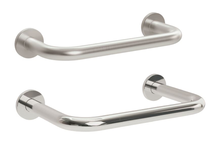 Bathex Knowle Backrest 150mm