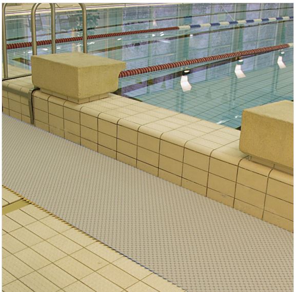 Lagune Bare Foot Matts