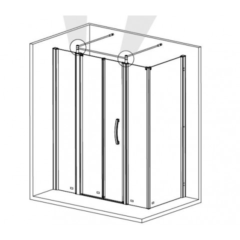 Larenco Long Link Bar Kit #1